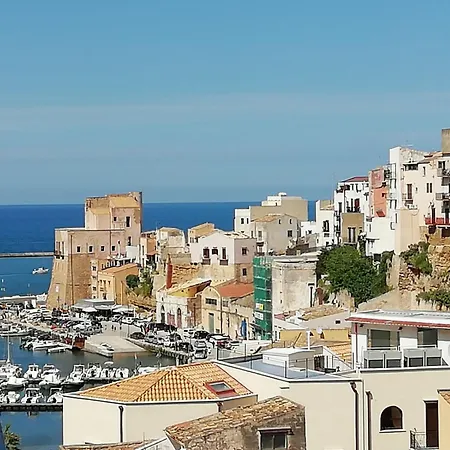 Vista Sul Mare E Splendido Terrazzo *