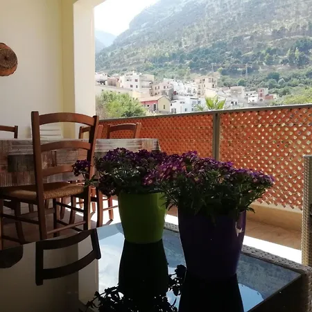 Vista Sul Mare E Splendido Terrazzo