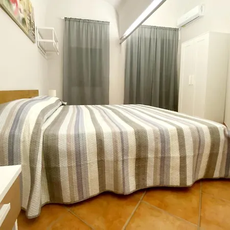 Apartment Vista Sul Mare E Splendido Terrazzo