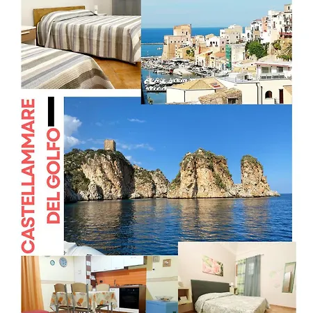 Apartment Vista Sul Mare E Splendido Terrazzo