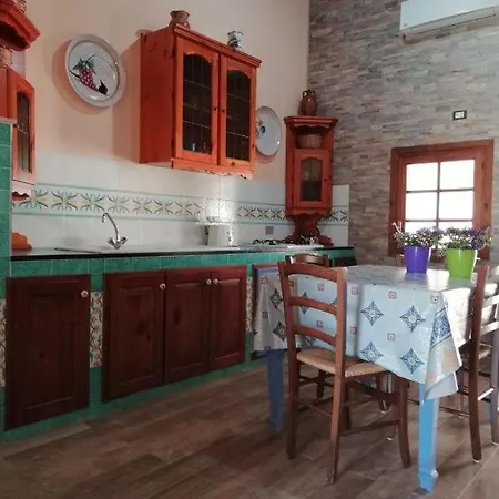 Vista Sul Mare E Splendido Terrazzo Апартаменты