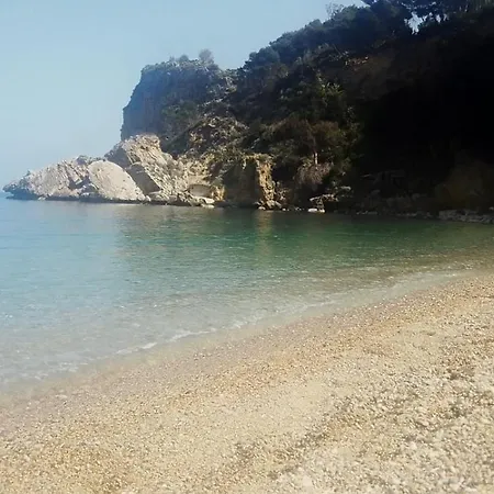 Апартаменты Vista Sul Mare E Splendido Terrazzo Кастелламмаре-дель-Голфо