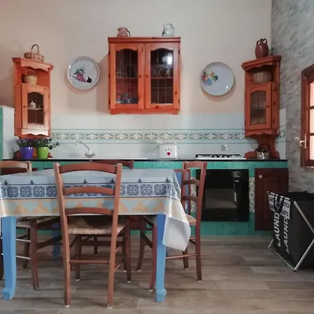 Апартаменты Vista Sul Mare E Splendido Terrazzo *