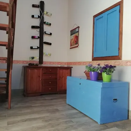 Vista Sul Mare E Splendido Terrazzo Апартаменты