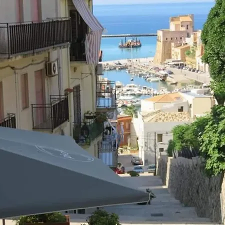 Апартаменты Vista Sul Mare E Splendido Terrazzo *