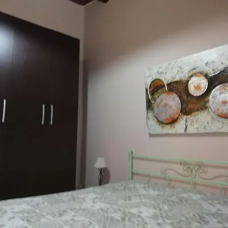 Апартаменты Vista Sul Mare E Splendido Terrazzo *