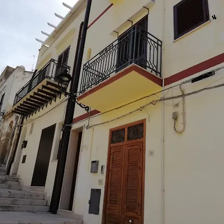 Vista Sul Mare E Splendido Terrazzo *