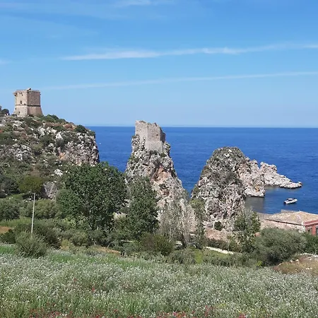Vista Sul Mare E Splendido Terrazzo *