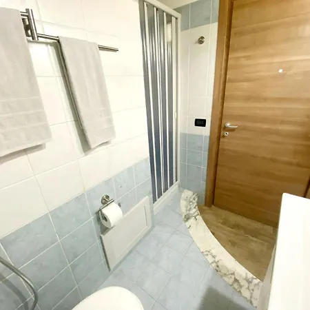 Vista Sul Mare E Splendido Terrazzo * Кастелламмаре-дель-Голфо