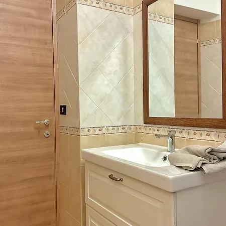 Vista Sul Mare E Splendido Terrazzo Кастелламмаре-дель-Голфо