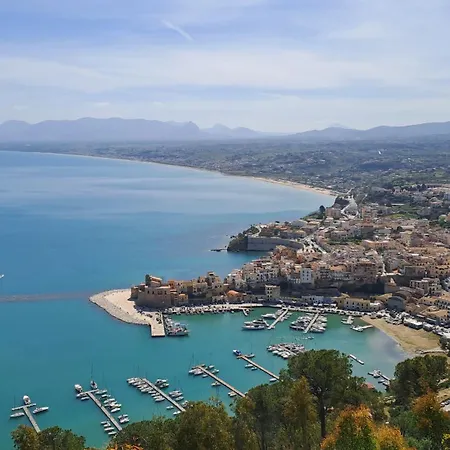 Vista Sul Mare E Splendido Terrazzo