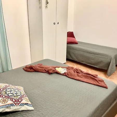 Vista Sul Mare E Splendido Terrazzo Апартаменты Кастелламмаре-дель-Голфо