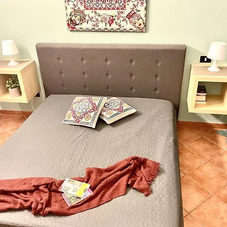 Vista Sul Mare E Splendido Terrazzo Кастелламмаре-дель-Голфо