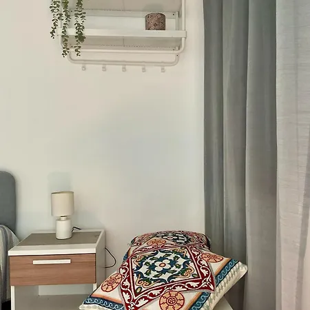 Vista Sul Mare E Splendido Terrazzo * Кастелламмаре-дель-Голфо