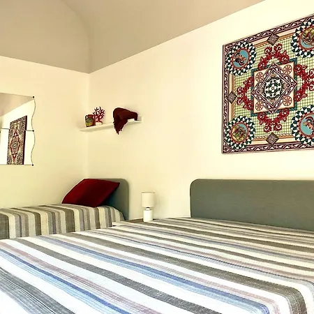 Vista Sul Mare E Splendido Terrazzo